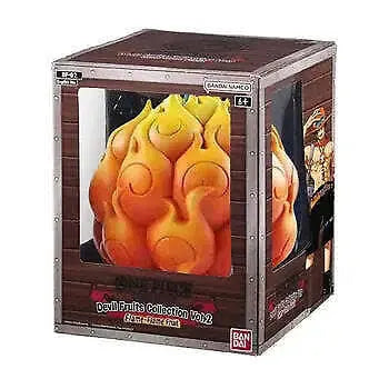 One Piece Card Game - Devil Fruits Collection DF02 ENG